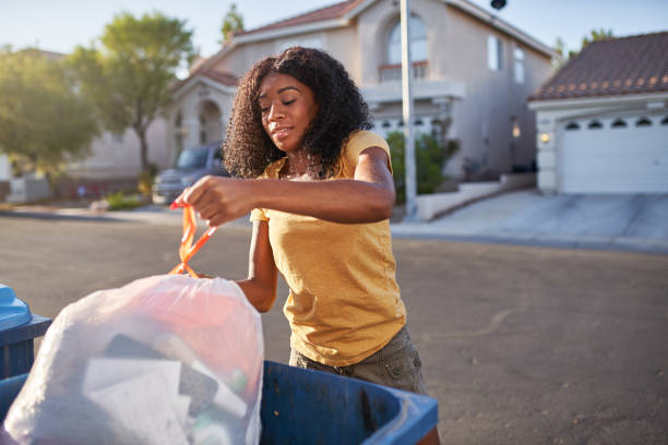 Best Yard Cleanup Services  in Big Spring, TX