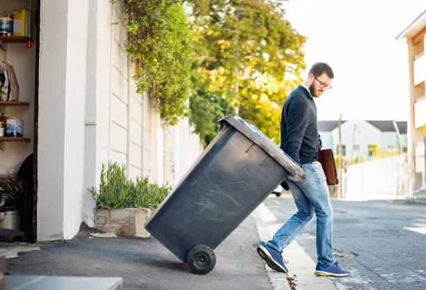 Best Commercial Cleanout Services  in Big Spring, TX