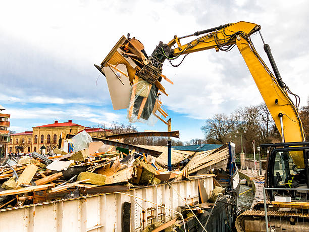 Best Dumpster Rental Services  in Big Spring, TX